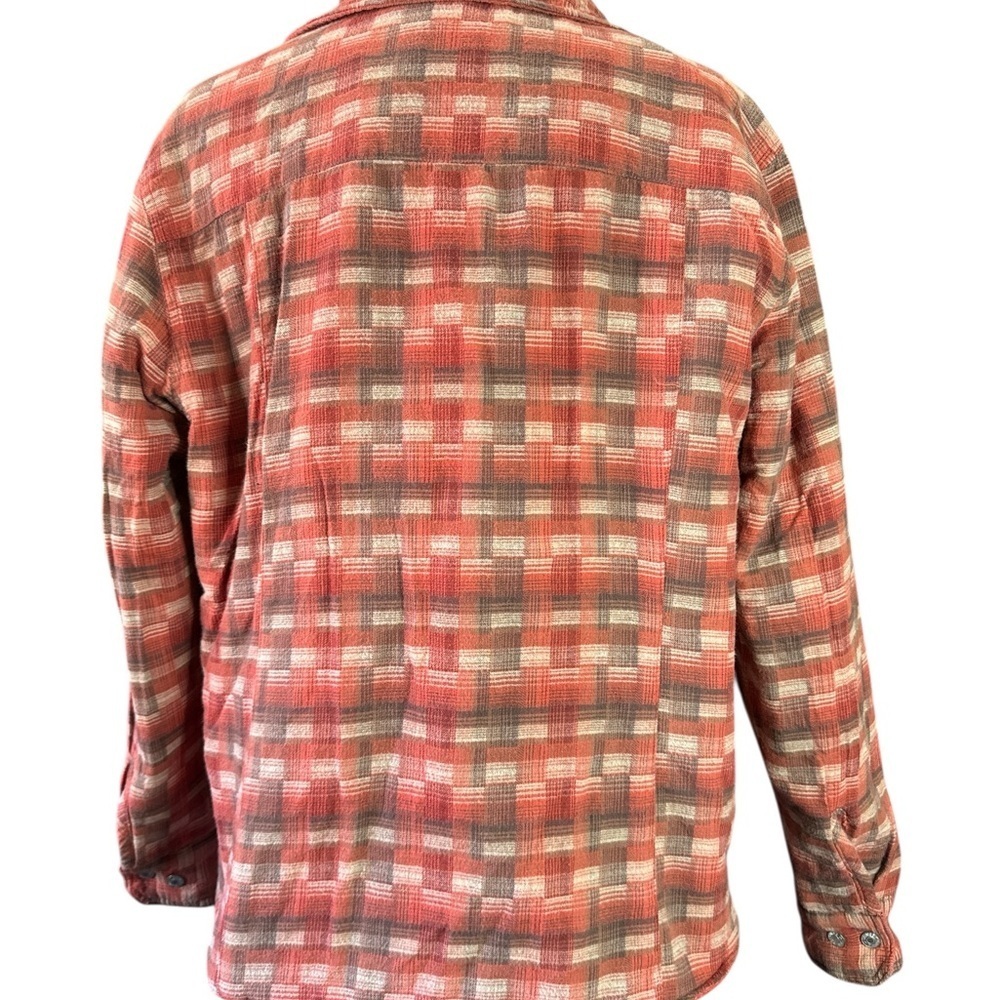 Guide reversible Button-Up Jacket - Picture 2 of 8
